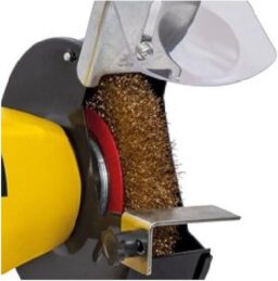 Image du fabricant 2 du STANLEY Touret d'établi 330W