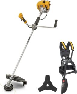 Image du fabricant 2 du STIGA BC 535 B débroussailleuse essence