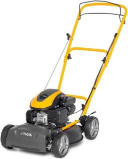 Image du fabricant 2 du Stiga Multiclip 47 S mulching