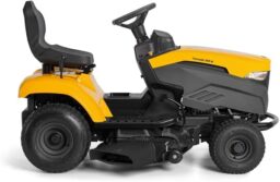 Image du fabricant 2 du STIGA Tornado 398 M tracteur pelouse