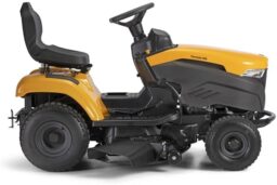 Image du fabricant 2 du STIGA Tornado 398 tondeuse autoportée