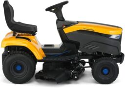 Image du fabricant 2 du STIGA Tornado 598e tracteur pelouse