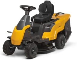 Image du fabricant 2 du Stiga Tracteur à gazon Combi 166
