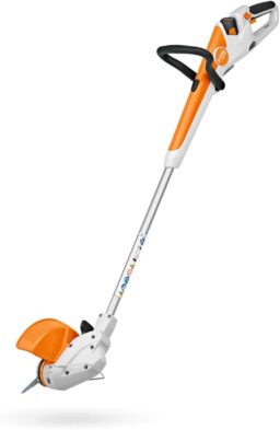 Image du fabricant 2 du Stihl Coupe-bordures batterie FSA 30