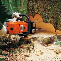 Image du fabricant 2 du Stihl MS 180 tronçonneuse thermique