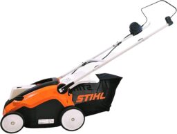 Image du fabricant 2 du Stihl Scarificateur sans fil RLA 240