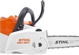 Image du fabricant 2 du Stihl Tronçonneuse sans fil MSA 160 C