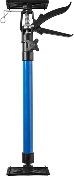 Image du fabricant 2 du tectake® Etai telescopique bleu