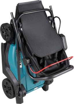 Image du fabricant 2 du Tondeuse à Gazon MAKITA DLM330SM