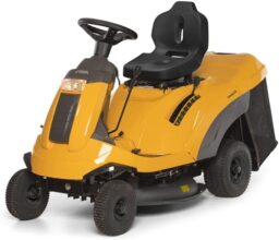 Image du fabricant 2 du Tondeuse autoportée STIGA Combi 372