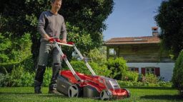 Image du fabricant 2 du Tondeuse Einhell RASARRO 36V