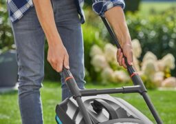 Image du fabricant 2 du Tondeuse Gardena PowerMax 37-1800 G2