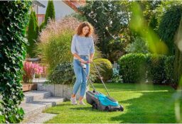 Image du fabricant 2 du Tondeuse Gardena PowerMax 32-18V