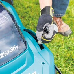 Image du fabricant 2 du Tondeuse MAKITA DLM432PT2 36V