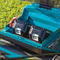 Image du fabricant 2 du Tondeuse Makita DLM460Z