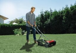 Image du fabricant 2 du Tondeuse manuelle Einhell GC-HM 38 S-F