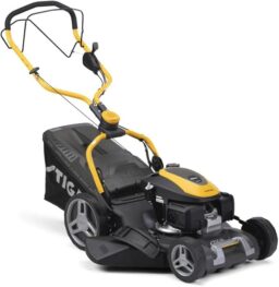 Image du fabricant 2 du Tondeuse STIGA Combi 753 V