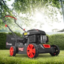 Image du fabricant 2 du Tondeuse thermique Elem Garden Technic