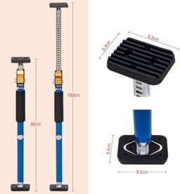Image du fabricant 2 du TOPWAY étai télescopique acier