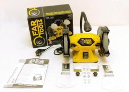 Image du fabricant 2 du Touret à meuler Fartools 150W