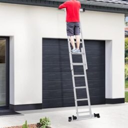 Image du fabricant 2 du TREPPE échafaudage aluminium multifonction