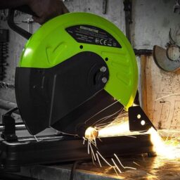 Image du fabricant 2 du Tronçonneuse à métaux Constructor