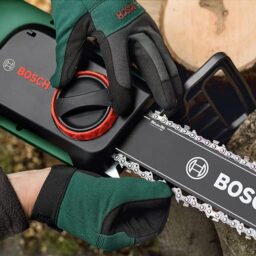 Image du fabricant 2 du Tronçonneuse Bosch UniversalChain 40