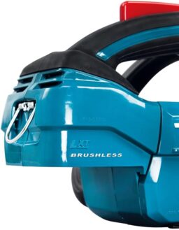 Image du fabricant 2 du Tronçonneuse élagage Makita DUC254Z