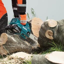 Image du fabricant 2 du Tronçonneuse d'élagage Makita DUC306Z