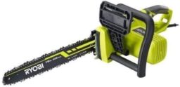 Image du fabricant 2 du Tronçonneuse électrique RYOBI 2300W 40cm