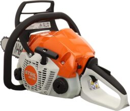 Image du fabricant 2 du Tronçonneuse essence Stihl MS 162
