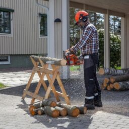 Image du fabricant 2 du Tronçonneuse Husqvarna HUSQ120-14