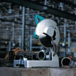 Image du fabricant 2 du Tronçonneuse métal Makita LC1230N