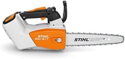 Image du fabricant 2 du Tronçonneuse STIHL MSA 161 T