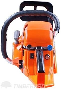 Image du fabricant 2 du Tronçonneuse Timberpro 62 cm3
