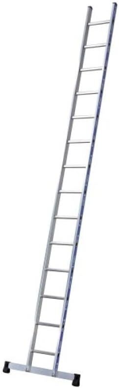 Image du fabricant 2 du Tubesca échelle simple alu 12 échelons