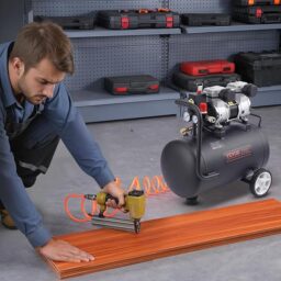 Image du fabricant 2 du VEVOR Compresseur d'Air Compact