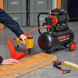 Image du fabricant 2 du VEVOR Compresseur air silencieux