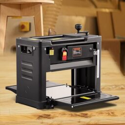 Image du fabricant 2 du VEVOR Raboteuse bois compacte