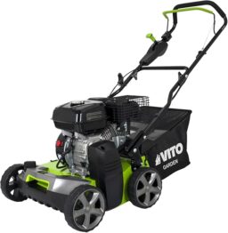 Image du fabricant 2 du VITO scarificateur thermique 5,4CV