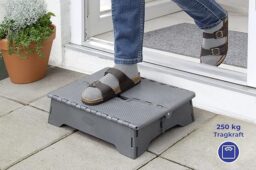 Image du fabricant 2 du WENKO marche pliable antidérapante