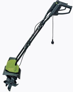 Image du fabricant 2 du WERKA PRO Motobineuse électrique 1050w