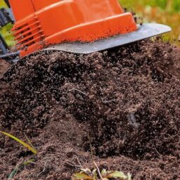 Image du fabricant 2 du WilTec Motobineuse électrique 1500W