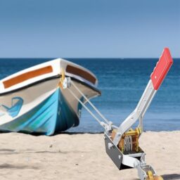 Image du fabricant 2 du Wiltec Palan manuel câble acier