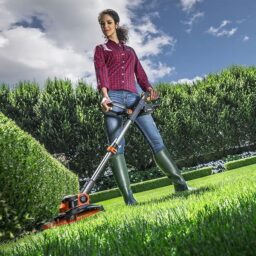 Image du fabricant 2 du WORX débroussailleuse sans fil 20V