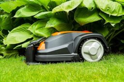 Image du fabricant 2 du Yard Force RobotTondeuse SA900ECO