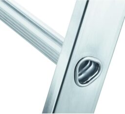 Image du fabricant 2 du ZARGES Échelle coulissante Z200