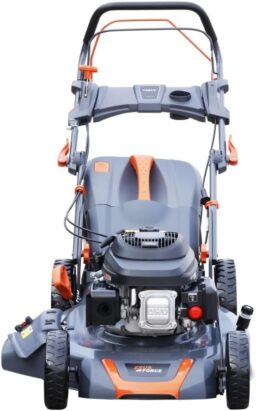 Image du fabricant 2 du ZEUS FORCE Tondeuse Thermique essence