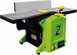 Image du fabricant 2 du Zipper HB305 dégauchisseuse électrique