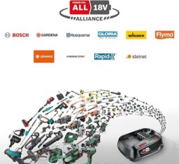 Image du fabricant 3 du Tondeuse robot Bosch Indego M700
